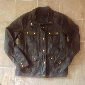 J.Crew Downtown Field Jacket